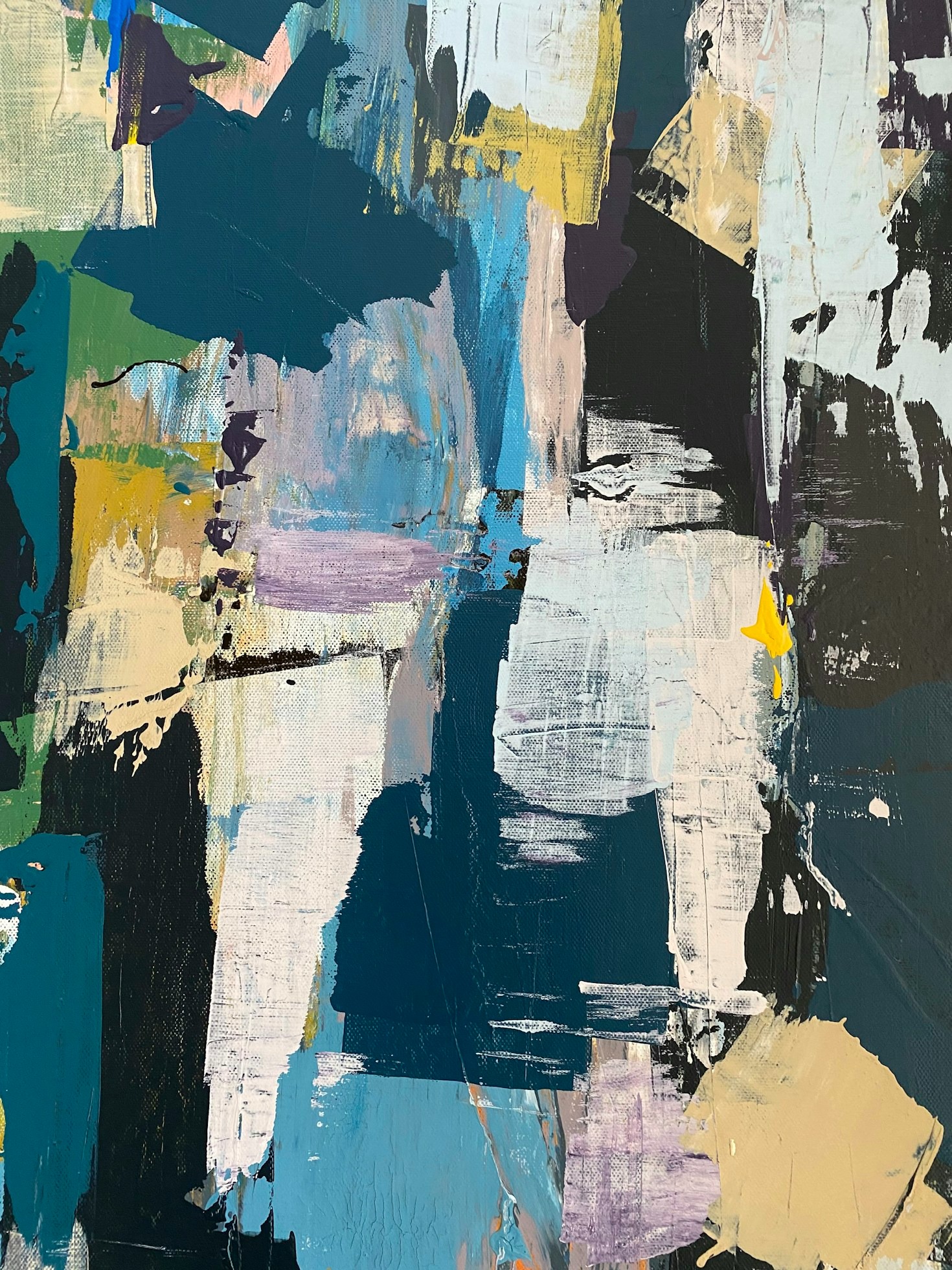 Why Individual Expression Matters Today